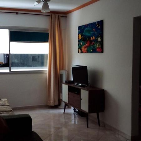Apartamento 2 Quartos Praia Das Pitangueiras - Guarujá Exterior foto