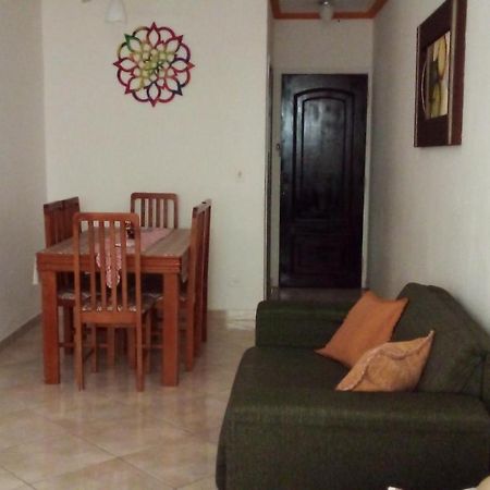 Apartamento 2 Quartos Praia Das Pitangueiras - Guarujá Exterior foto