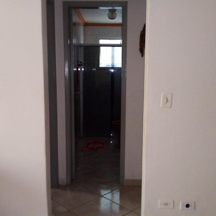 Apartamento 2 Quartos Praia Das Pitangueiras - Guarujá Exterior foto