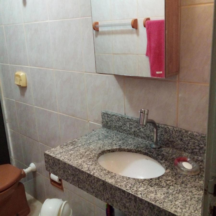 Apartamento 2 Quartos Praia Das Pitangueiras - Guarujá Exterior foto