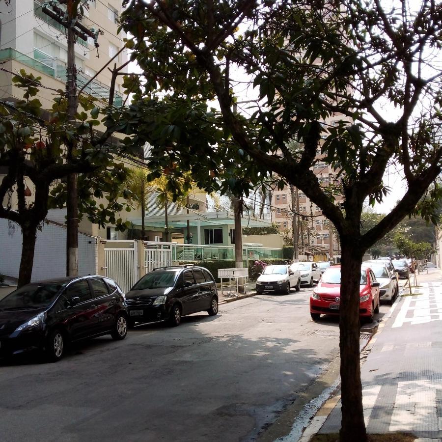 Apartamento 2 Quartos Praia Das Pitangueiras - Guarujá Exterior foto